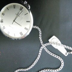 1806懐中時計