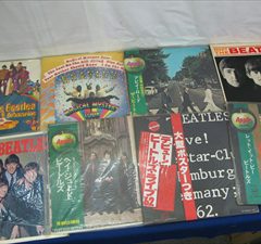 1808洋楽レコード