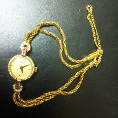 1902ショパール時計