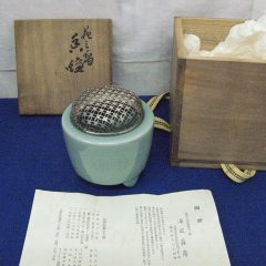 1904香炉