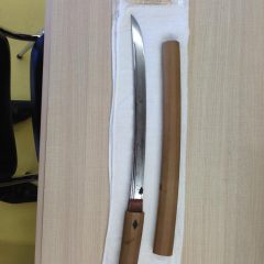刀剣刀装具 (2)