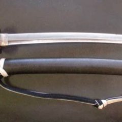 刀剣・刀装具 (4)
