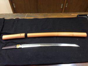 刀剣　刀装具 (5)