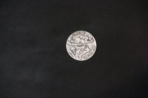 古銭記念硬貨メダル (16)