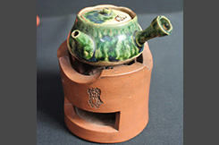 涼炉