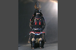 甲冑