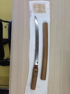 刀剣刀装具 (2)