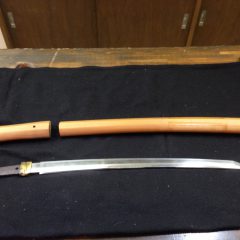刀剣　刀装具 (5)